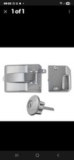 Ingersoll Rim Auto Deadlock