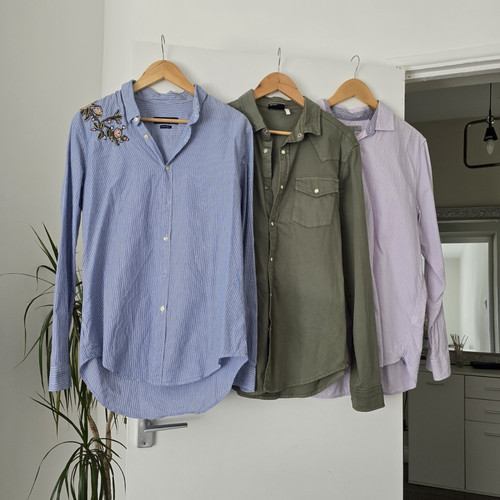 Mens shirts size - shirts,