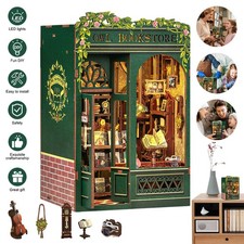 DIY Miniature Dollhouse Kits