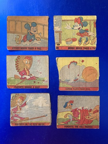 1930s r161 walt disney - walt,
