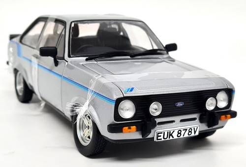 Sunstar ford escort - ford, mk2