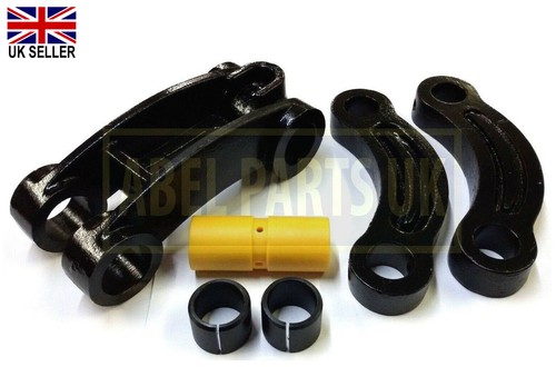 Tipping link lever set - tipping,