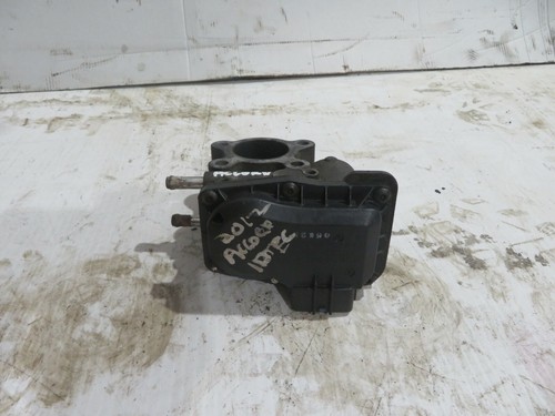 Honda accord 2011 egr valve - honda,