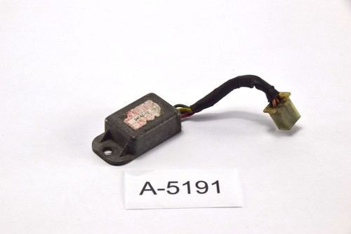 Honda 500 pd01 1981 model - xl,