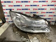 Vauxhall Insignia 2009 mk1