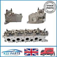 4D56 4D56T Cylinder Head for