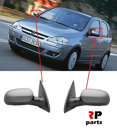 For vauxhall opel - opel, corsa