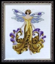 Pixie Couture Collection Iris