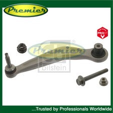 Premier Rear Left Track