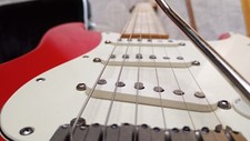 FENDER USA - American Series Stratocaster year 2000