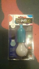Pull On Party Light - Colour Changing