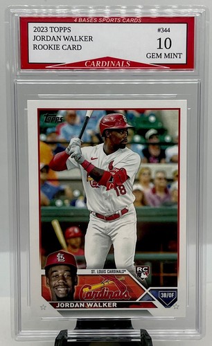 2023 topps jordan - jordan, st