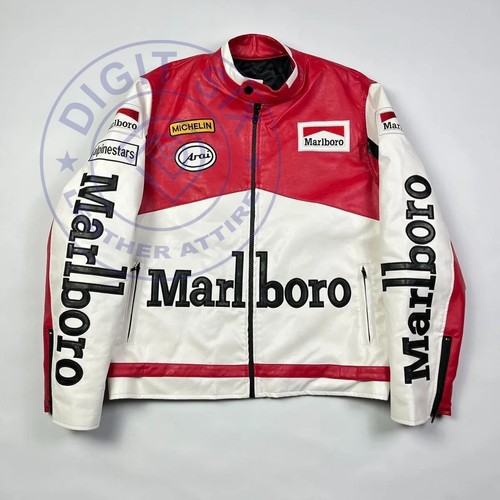 Mens 90s windproof - mens, marlboro