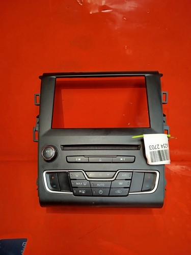 2015 ford mondeo mk5 - mk5, heater