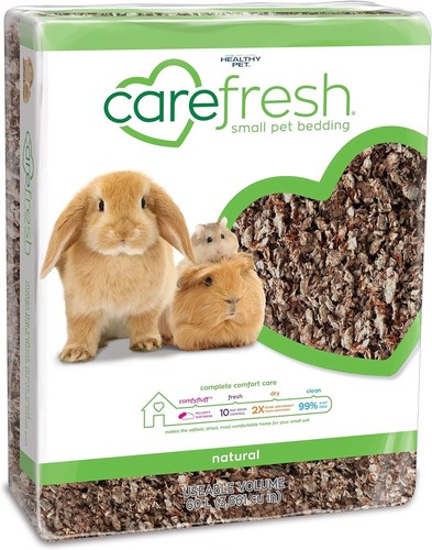 Carefresh dust free - carefresh, dust-free