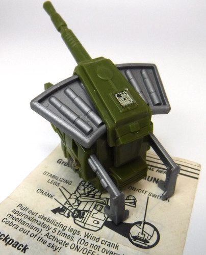 Joe action force - joe,