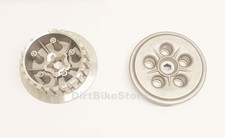 Yamaha DTR DT 125 R RE X SM (