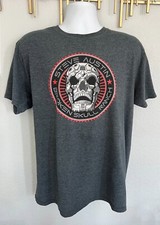 Steve Austin Broken Skull