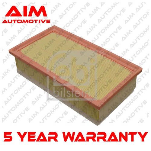 Air filter aim fits picasso - air,