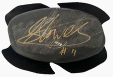 Sam Lowes Race Worn and Signed