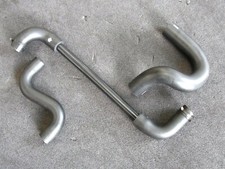 MGF. TF. ZR. ZT. K. series 4 cylinder, engine breather pipes. 