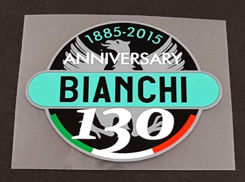 Bianchi 1885 2015 - bianchi, 1885-2015