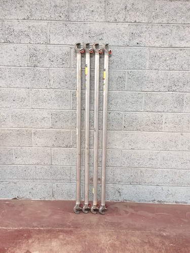 Genuine 8m boss youngman - x,
