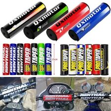 Handlebar  Cross Bar Pad Cushion Protector for Motocros Dirt Pit Bike Universal