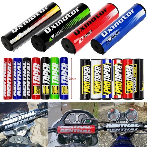 Handlebar cross bar pad - cross,
