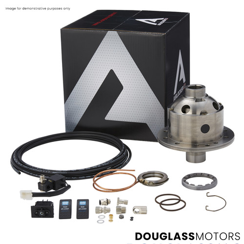 Arb air locker - air,