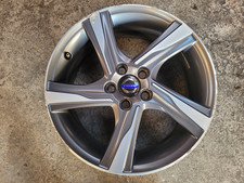 Volvo V40 V60 R Design 17"