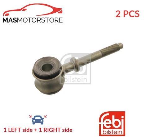 Anti roll bar - roll,
