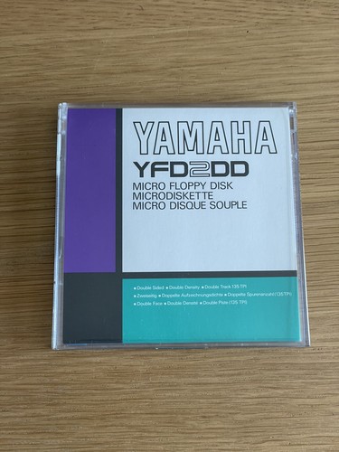 Yamaha blank recording micro - yamaha,
