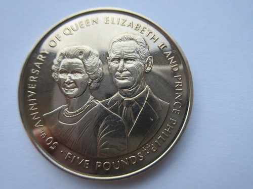 1997 50th anniversary queen - 1997, of