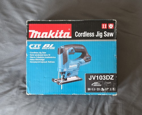 Makita jv103dz 12v - makita,