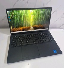 Dell Vostro 3520 15.6" Laptop Intel i5-1235U 8GB RAM 256GB NVMe Win 11 Pro