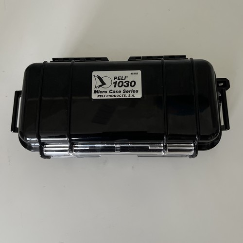 Peli 1030 micro case - micro,