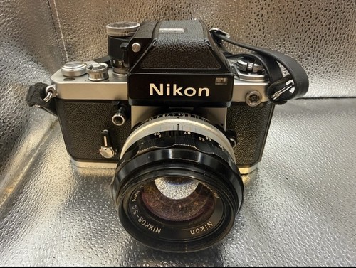 Nikon photomic 35mm film - photomic,
