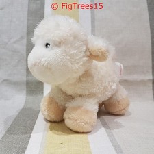 Baby Lamb 15cm Soft Toy Plush By John Lewis D48