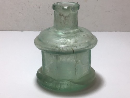 Nice carousel octagonal body - octagonal,