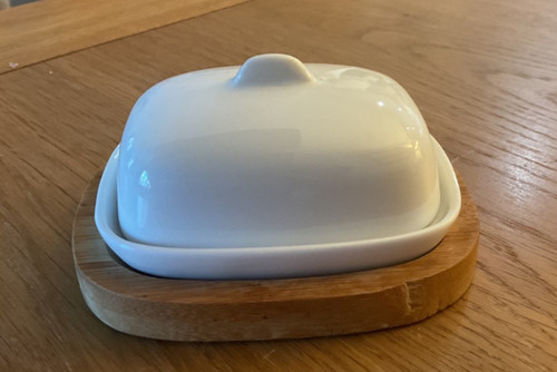 Shudehill mini lidded dish - mini, on