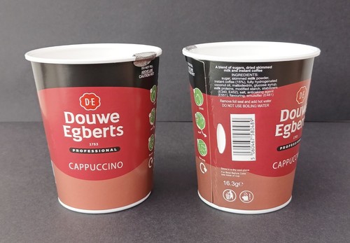150 incup drinks 12oz douwe - 150,