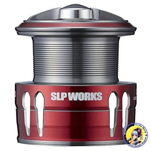 Daiwa slp works 20rcs - works,