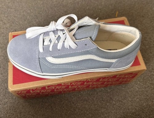 Vans old skool size 5 - skool, 3.5