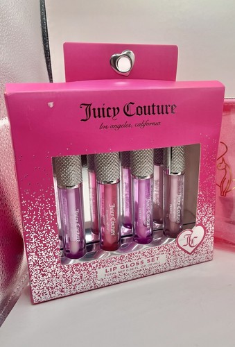 Juicy couture lip gloss - juicy,