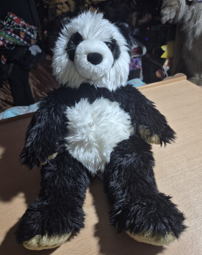 Build bear workshop - build-a-bear, panda