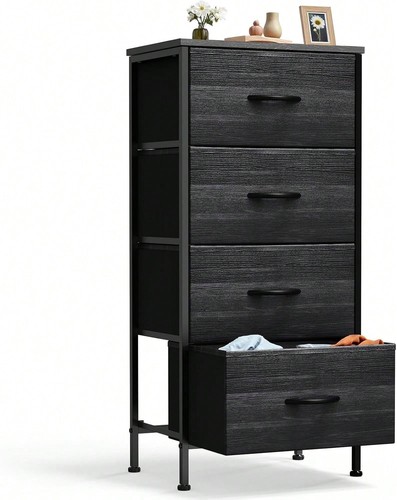 Tall dresser organizer - dresser, with