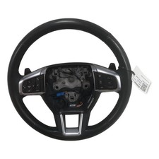 Steering Wheel Landrover