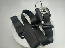 FIAT PANDA Seat Belt Front Right 2004-2012 
