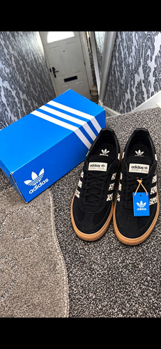 Adidas handball spezial - handball,